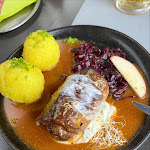 Photo n°1 de l'avis de Johannes.a fait le 10/06/2023 à 12:09 sur le  Ratskeller Saalfeld à Saalfeld