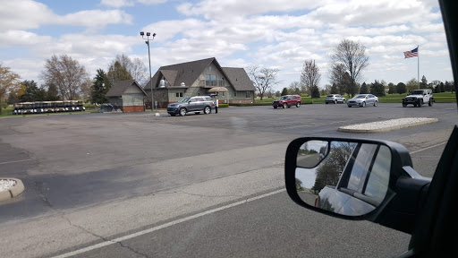 Golf Course «Green Meadows Golf Course», reviews and photos, 1555 Strasburg Rd, Monroe, MI 48161, USA