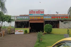 HOTEL VATIKA PURE VEG image