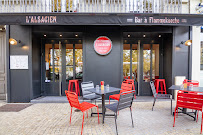 Photos du propriétaire du Restaurant de spécialités alsaciennes L'Alsacien Saint Étienne à Saint-Étienne - n°20