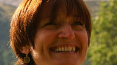 Dr Géraldine PORCU-BUISSON à Marseille