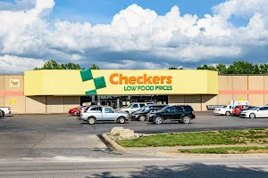 Checkers Foods image
