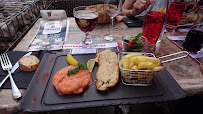 Plats et boissons du Restaurant L'entrée des artistes à Thonon-les-Bains - n°15