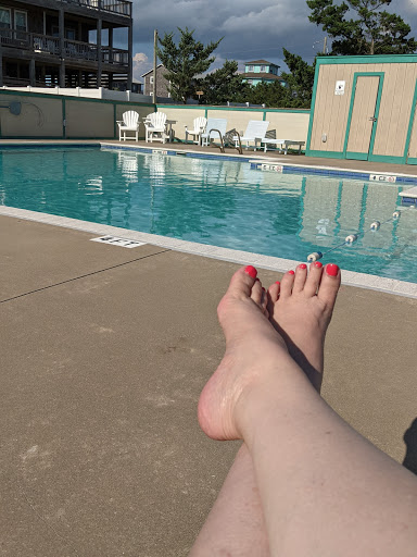 Real Estate Agency «Outer Beaches Realty», reviews and photos, 40227 Tigrone Blvd, Avon, NC 27915, USA