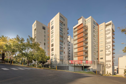 Agencias inmobiliarias en Puebla