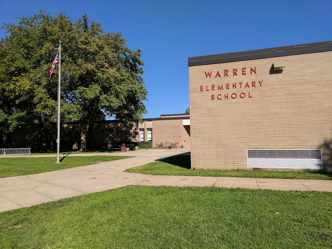 Warren Elementary School