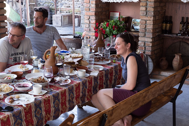 MyCaucasus Travel