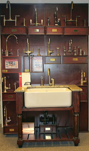 Plumbing Supply Store «Delaware Valley Plumbing Supply and West End Hardware», reviews and photos, 450 S Henderson Rd A, King of Prussia, PA 19406, USA