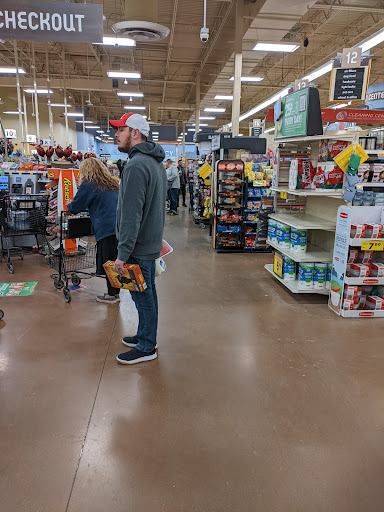 Grocery Store «Kroger», reviews and photos, 234 Eastbrooke Pointe Dr, Mt Washington, KY 40047, USA