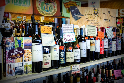 Wine Store «Ansley Wine Merchants», reviews and photos, 1544 Piedmont Ave NE #211, Atlanta, GA 30324, USA