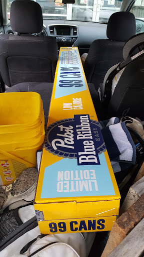 Liquor Store «Owens Liquors», reviews and photos, 13707 Ocean Hwy, Pawleys Island, SC 29585, USA