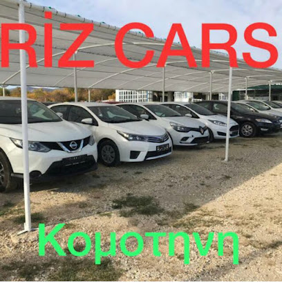 Riz Cars