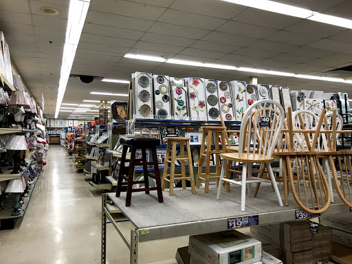 Discount Store «Roses discount store», reviews and photos, 3600 N Duke St, Durham, NC 27704, USA