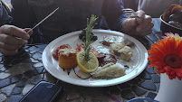 Plats et boissons du Restaurant de fruits de mer L'Ostrea La Criée à Toulon - n°19