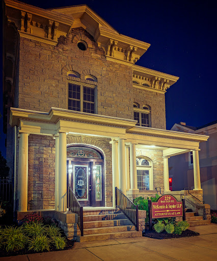 Personal Injury Attorney «McKenzie & Snyder LLP.», reviews and photos