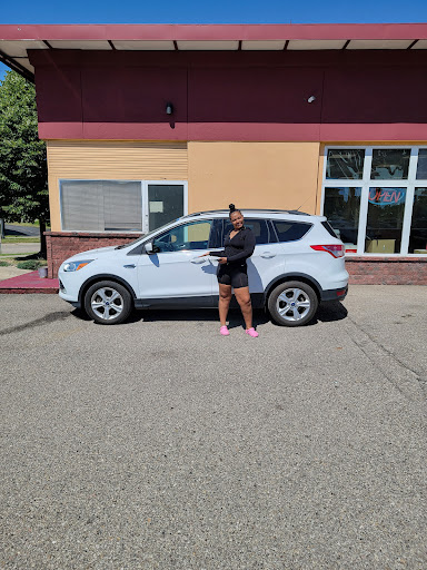 Used Car Dealer «Rightway Auto Sales», reviews and photos, 8411 Telegraph Rd, Taylor, MI 48180, USA