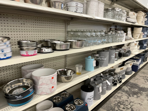 Home Goods Store «Old Time Pottery Murfreesboro», reviews and photos, 480 River Rock Blvd, Murfreesboro, TN 37128, USA