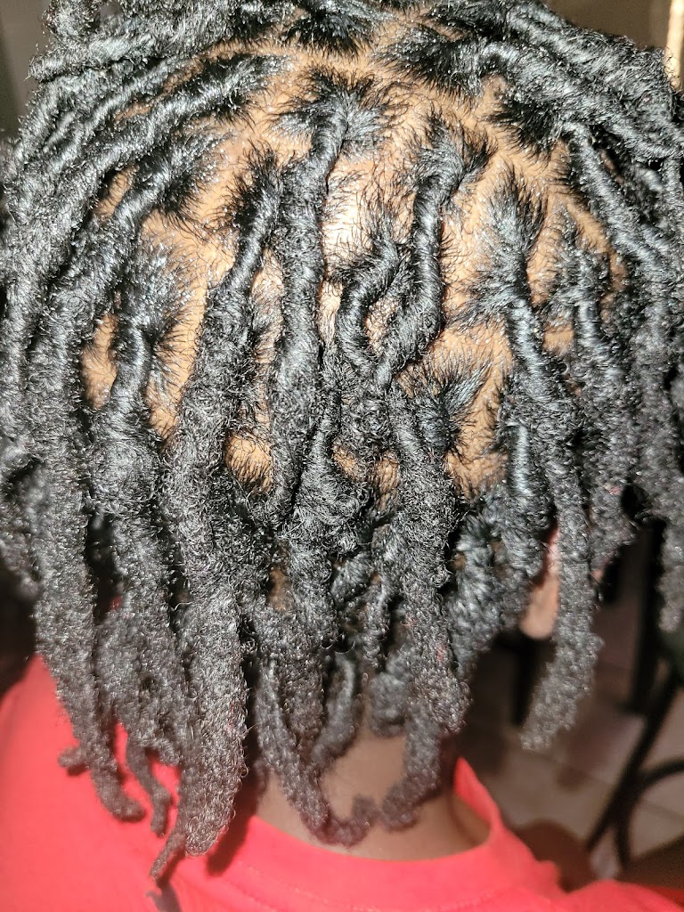 Unique Braiding Salon &PrettySimpleNails 76001