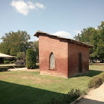 Photo n°1 de l'avis de Rossella.u fait le 21/08/2021 à 17:14 sur le  Agriturismo Cascina Gorgia à Orbassano