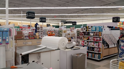 Fabric Store «Jo-Ann Fabrics and Crafts», reviews and photos, 10750 W Colfax Ave #100, Lakewood, CO 80215, USA