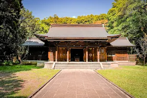 Taoyuan Martyrs' Shrine and Cultural Park image