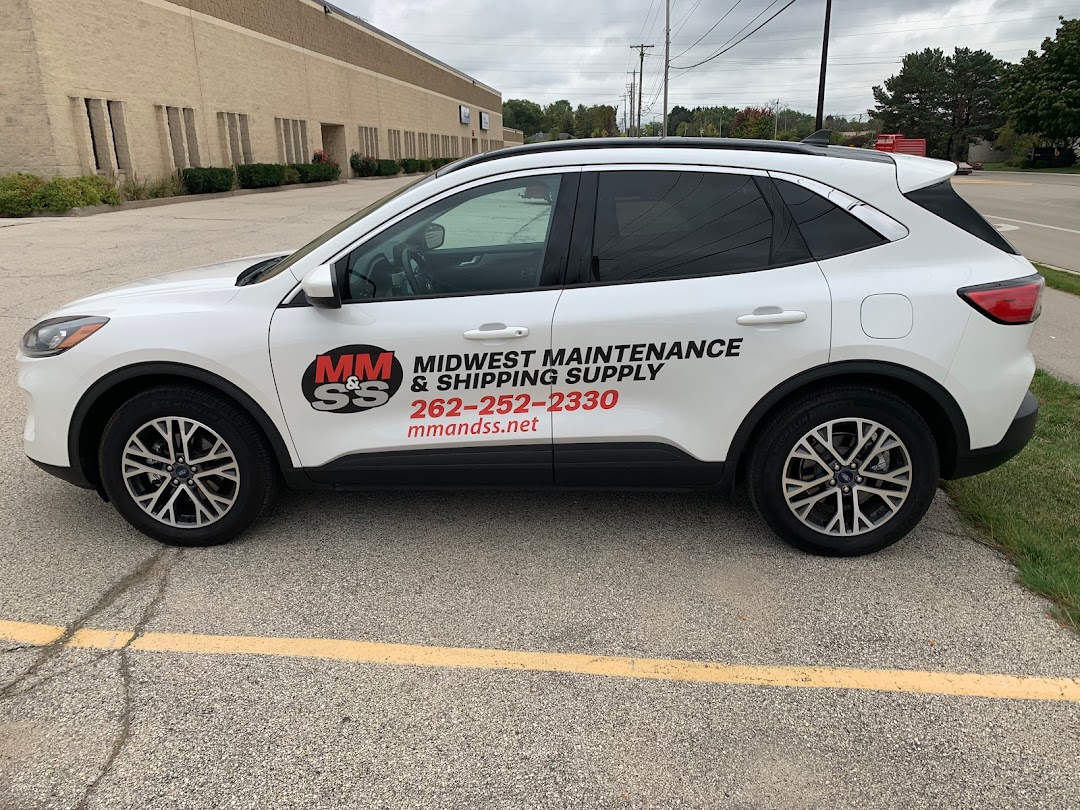 Midwest Maintenance & Shipping Supply