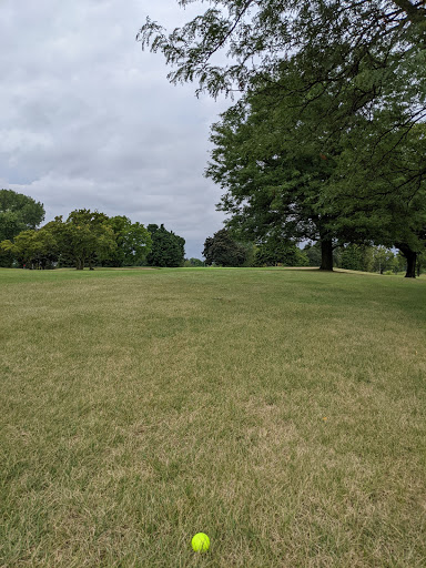 Golf Course «Highland 9-Hole Golf Course», reviews and photos, 1797 Edgcumbe Rd, St Paul, MN 55116, USA