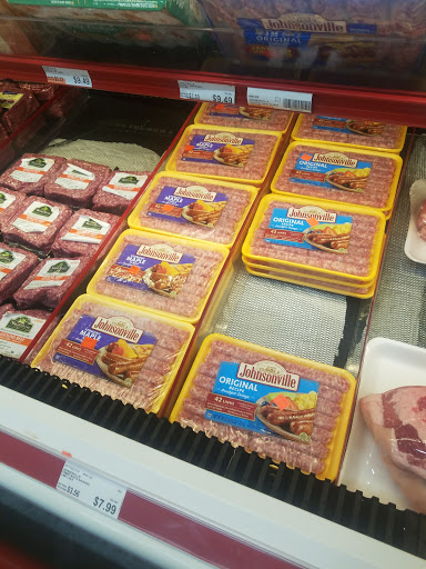 Warehouse club «BJ’s Wholesale Club», reviews and photos, 1800 Dogwood Dr SE, Conyers, GA 30013, USA