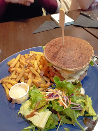 Les plus récentes photos du Restaurant Burger et Sarrasin à Guérande - n°1