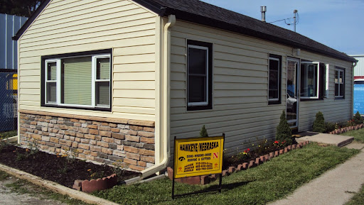 Hawkeye/Nebraska Siding, Window & Door, Inc in Council Bluffs, Iowa