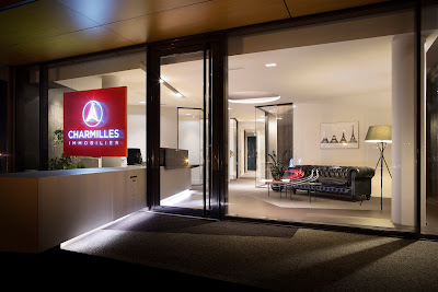 Charmilles Immobilier à Pringy