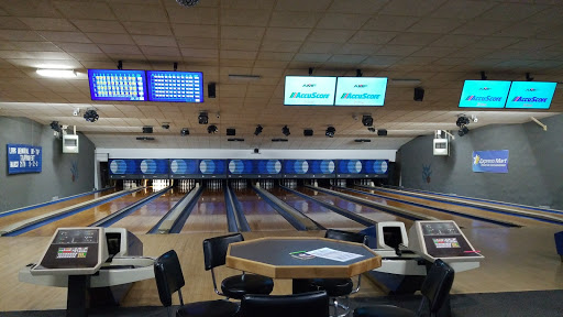 Bowling Alley «281 Bowling Inc», reviews and photos, 3898 NY-281, Cortland, NY 13045, USA