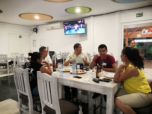 RESTAURANTE-BAR-