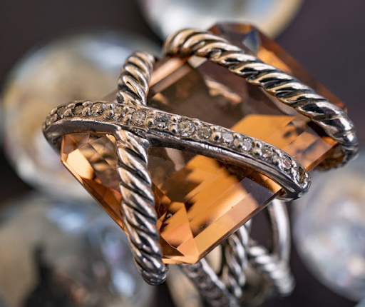 Watch Repair Service «Gray & Sons Jewelers», reviews and photos, 9595 Harding Ave, Miami Beach, FL 33154, USA