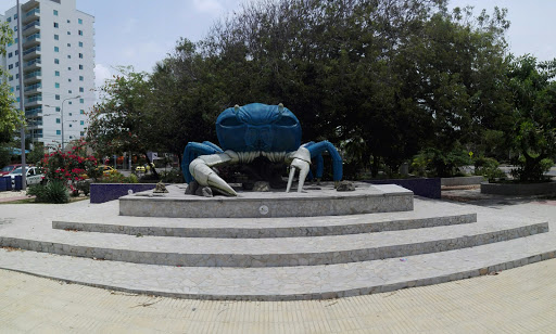Parque Cangrejo Azul