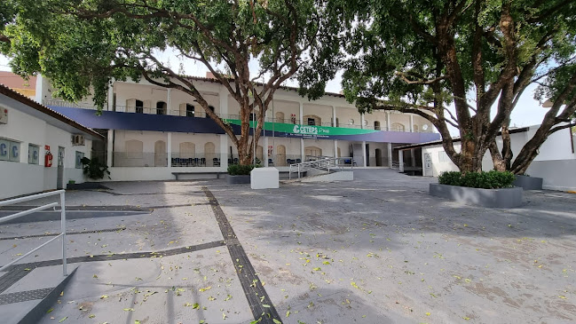 Avaliações sobre CETEPS em Cuiabá - Escola