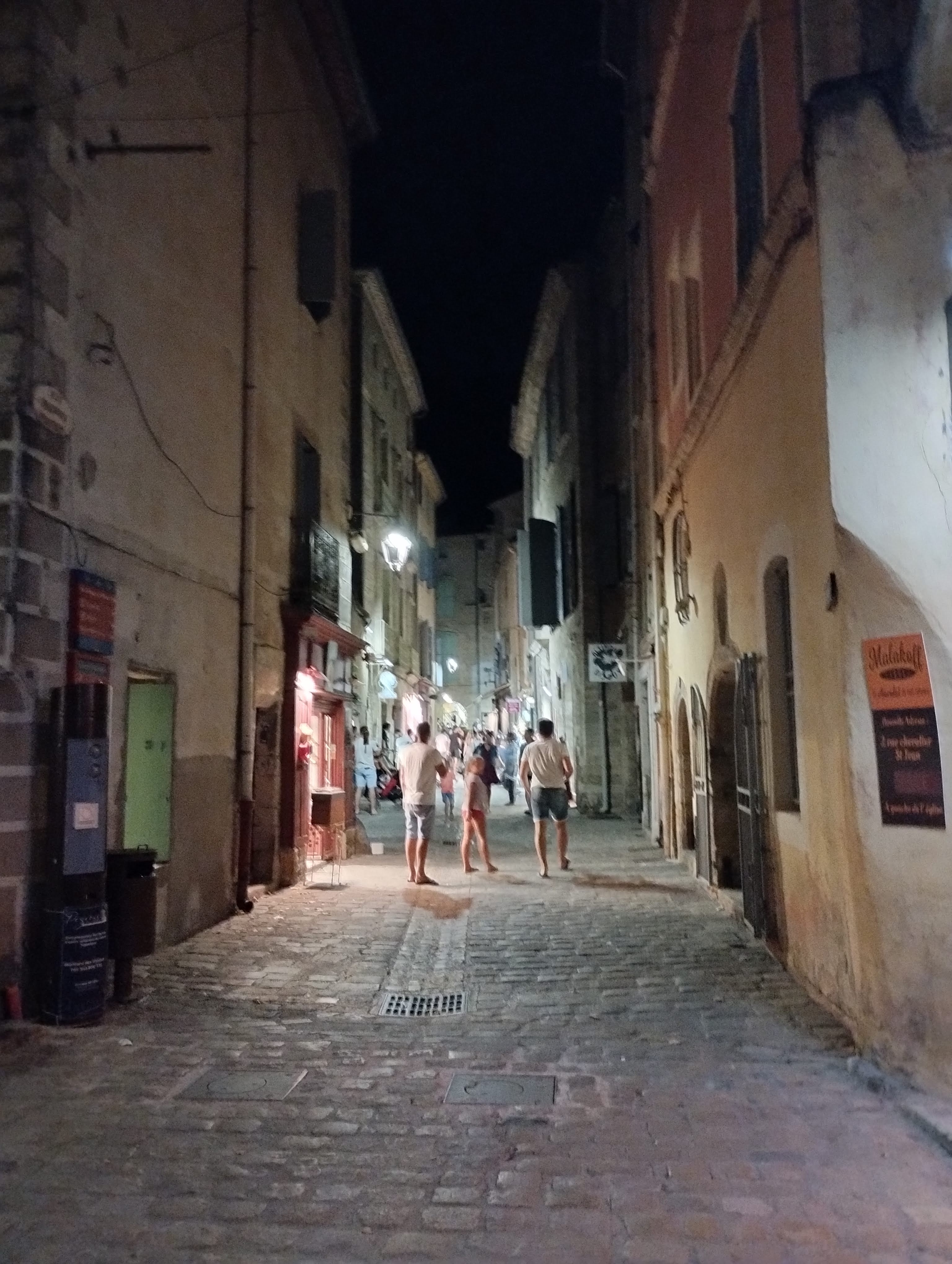 Photo n° 3 de l'avis de Irène.u fait le 23/08/2022 à 21:30