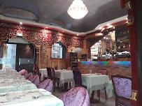 Atmosphère du Restaurant indien Le Taj indien à Lyon - n°14