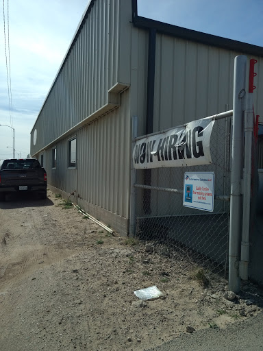 Sutton Pump & Supply Inc in Kermit, Texas