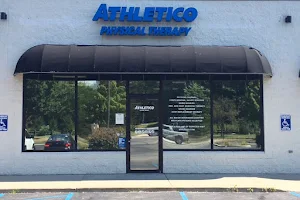 Athletico Physical Therapy - Temperance image