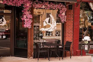 Mezza9 Cafe & Desserts image