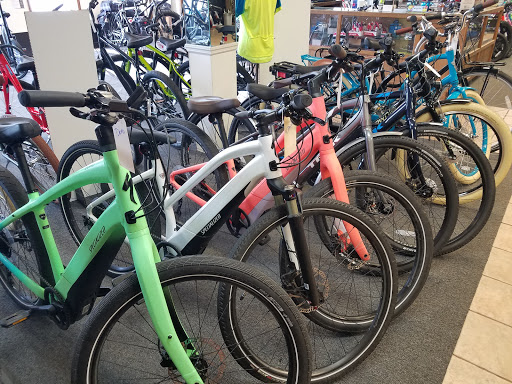 Bicycle Store «Freemans Bridge Sports», reviews and photos, 38 Freemans Bridge Rd, Scotia, NY 12302, USA