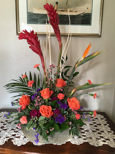 Florist «Fairfield Flowers», reviews and photos, 5194 Fairfield Shopping Centre, Virginia Beach, VA 23464, USA