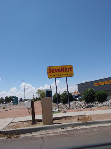 Grocery Store «Save Mart», reviews and photos, 495 N Valley Dr, Las Cruces, NM 88005, USA