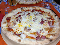 Pizza du Restaurant italien Caffè Italia à Nogent-sur-Marne - n°2