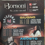 Photo n°5 de l'avis de mimmo.i fait le 12/08/2022 à 08:00 sur le  I Borboni à Pontecagnano Faiano