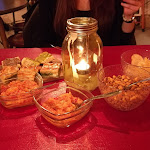 Photo n°6 de l'avis de Andrea.i fait le 05/05/2018 à 21:25 sur le  Chiosco Ai Renai à Castelfiorentino