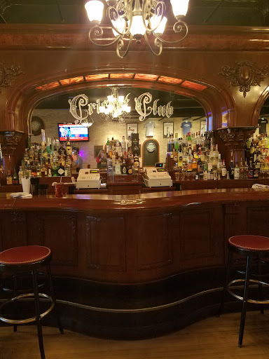 Pub «Cricket Club», reviews and photos, 36 W Michigan Ave, Battle Creek, MI 49017, USA