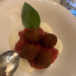 Photo n°3 de l'avis de Dominique.c fait le 02/09/2023 à 18:05 sur le  Osteria Del Pavone à Florence