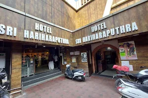 Hotel Sri Harihara Puthra image